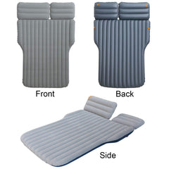 Air Mattress Portable Camping Bed | Tesla Model S/3/X/Y