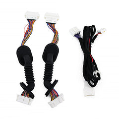 Auto Present Door Handle (4 Doors) For Model 3/ Y