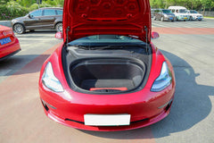 Automatic Frunk Lift | Tesla Model 3