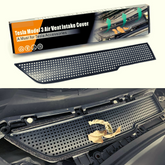 Air Vent Intake Protection Cover | Tesla Model 3