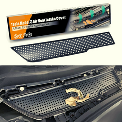 Air Vent Intake Protection Cover | Tesla Model 3