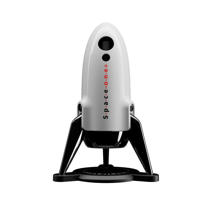 2022 Tesla Space 1 Car Fragrance Ornament