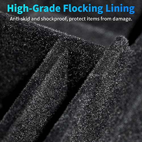 2021 Center Console Organizer (Refresh) | Tesla Model 3 & Y