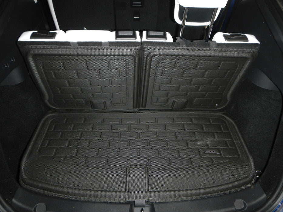 3D MAXpider Top Cargo Liner | Tesla Model Y 2020-2022