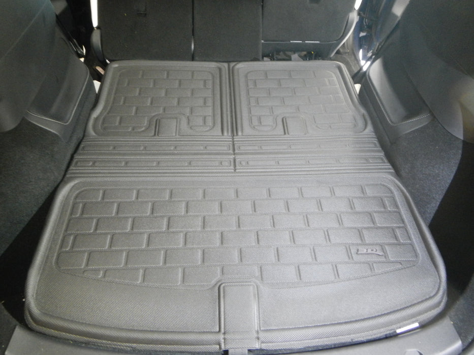 3D MAXpider Top Cargo Liner | Tesla Model Y 2020-2022