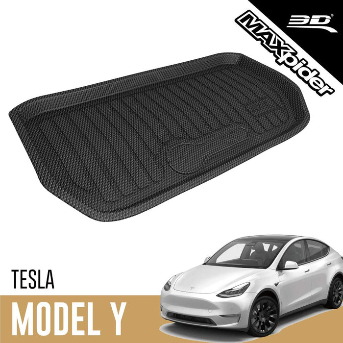 3D MAXpider Top Cargo Liner | Tesla Model Y 2020-2022