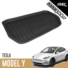 3D MAXpider Top Cargo Liner | Tesla Model Y 2020-2022