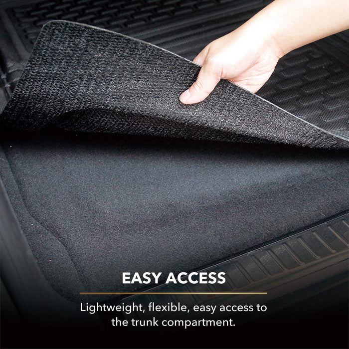 3D MAXpider Top Cargo Liner | Tesla Model Y 2020-2022