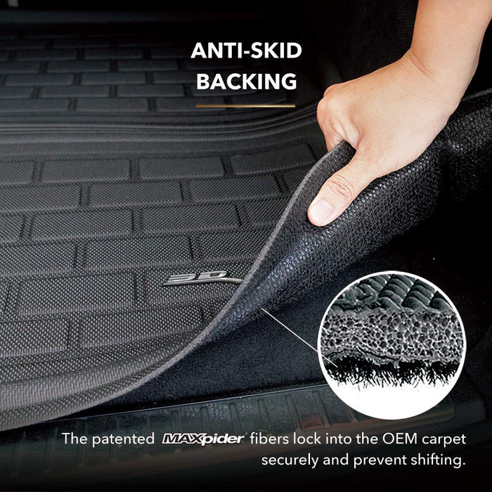 3D MAXpider Top Cargo Liner | Tesla Model Y 2020-2022