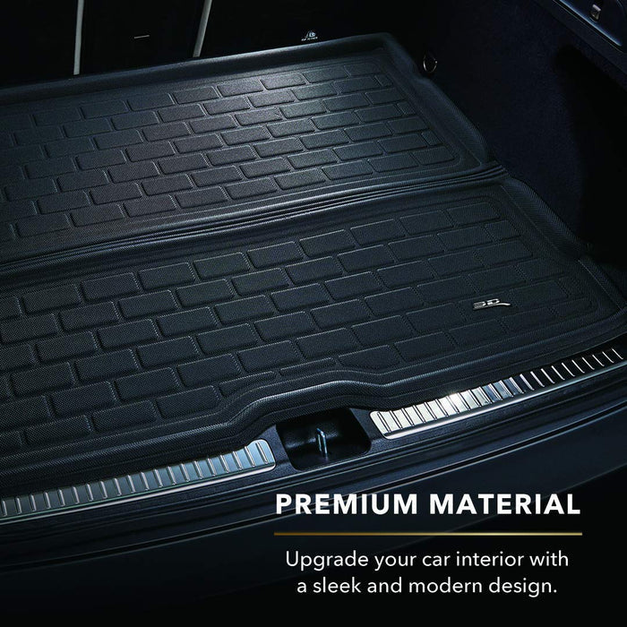 3D MAXpider Top Cargo Liner | Tesla Model Y 2020-2022