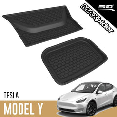 3D MAXpider Top Cargo Liner | Tesla Model Y 2020-2022