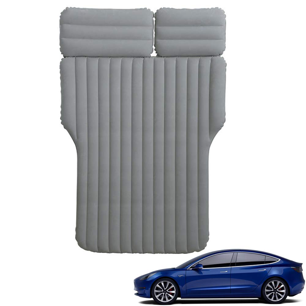 Air Mattress Portable Camping Bed | Tesla Model S/3/X/Y