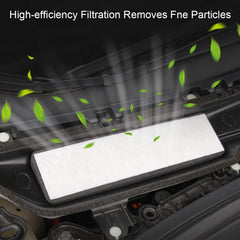 Air Intake Filter | Tesla Model 3