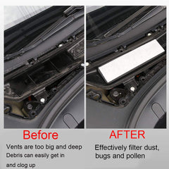 Air Intake Filter | Tesla Model 3