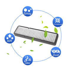 Air Intake Filter | Tesla Model 3