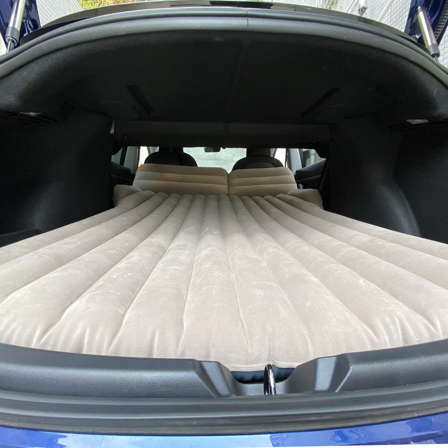 Air Mattress Portable Camping Bed | Tesla Model S/3/X/Y