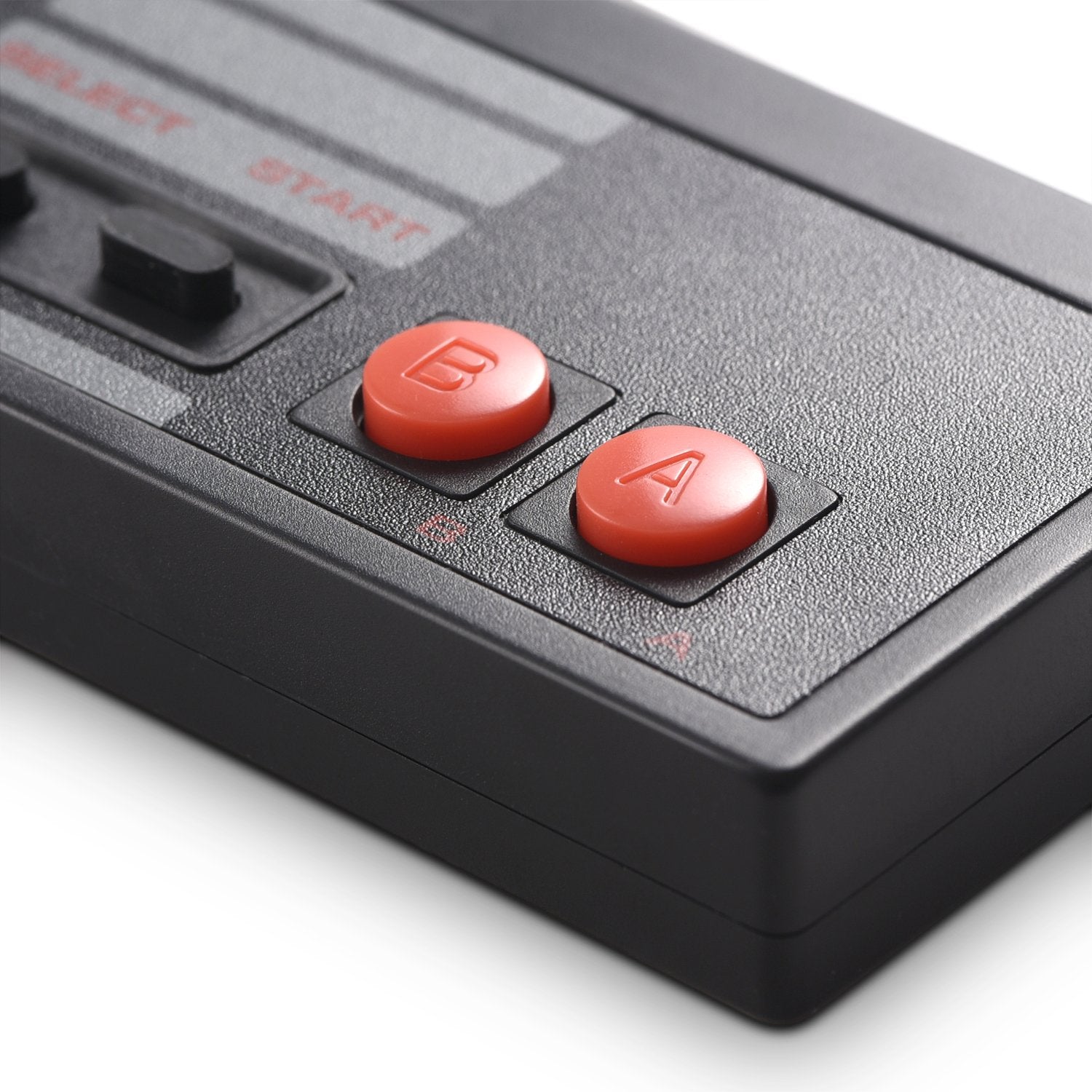 (2 Pk) Classic USB NES Gaming Controllers | CAMPER MODE