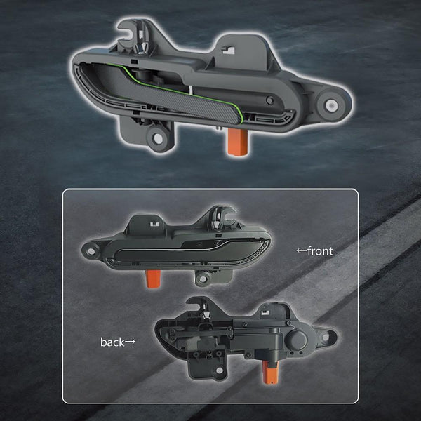 Auto Present Door Handle (4 Doors) For Model 3/ Y