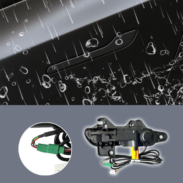 Auto Present Door Handle (4 Doors) For Model 3/ Y