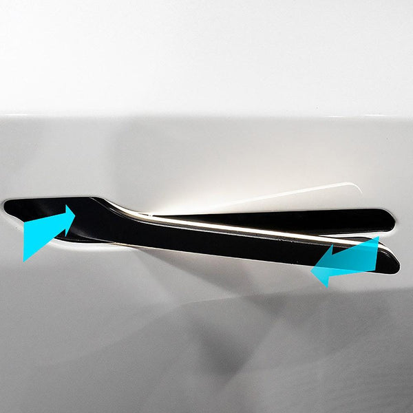 Auto Present Door Handle (4 Doors) For Model 3/ Y