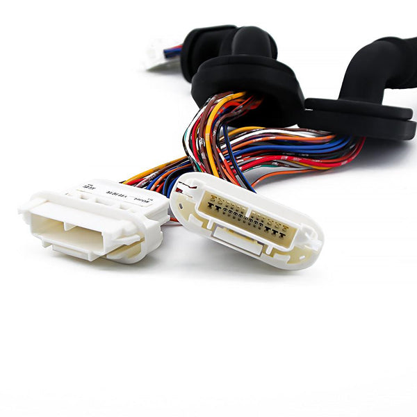 Auto Present Door Handle (4 Doors) For Model 3/ Y