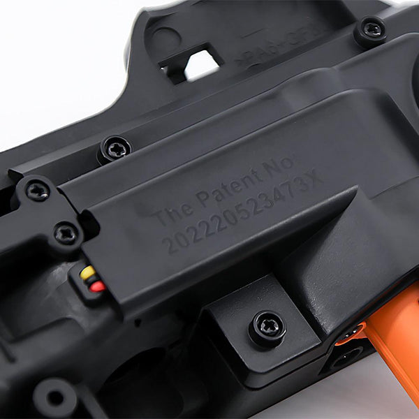 Auto Present Door Handle (4 Doors) For Model 3/ Y