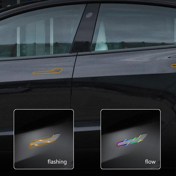 Auto Present Door Handle (4 Doors) For Model 3/ Y