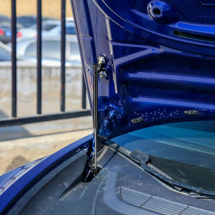 Automatic Frunk Lift | Tesla Model 3