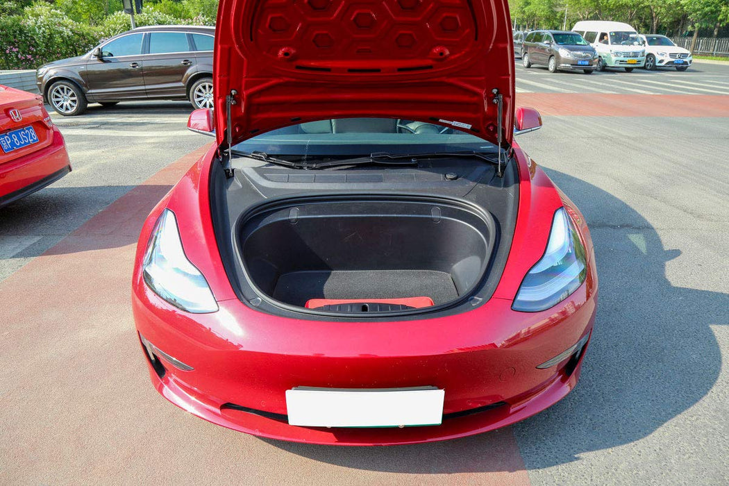 Automatic Frunk Lift | Tesla Model 3